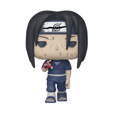 Фігурка Funko Pop Naruto - Itachi Uchiha / Фанко Поп Наруто - Ітачі Учіха #2173