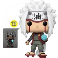 Фігурка Funko Pop Naruto - Jiraiya / Фанко Поп Наруто - Джірайя #1481