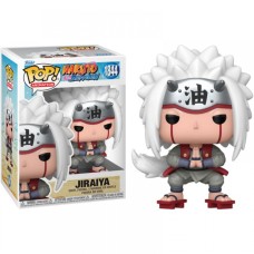 Фигурка Funko Pop Naruto - Jiraiya / Фанко Поп Наруто - Джирайя #1844
