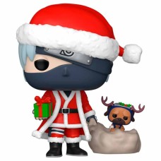 Фігурка Funko Pop Naruto - Kakashi Hatake / Фанко Поп Наруто - Какаші #2050