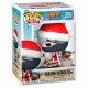 Фігурка Funko Pop Naruto - Kakashi Hatake / Фанко Поп Наруто - Какаші #2050