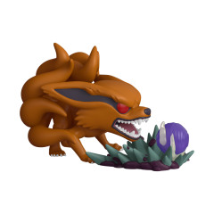 Фігурка Funko Pop Naruto - Kurama / Фанко Поп Наруто - Курама #2118