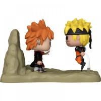 Фигурка Funko Pop Naruto vs Pain / Фанко Поп Наруто против Пэйна #1433