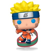 Фігурка Funko Pop Naruto - Naruto Uzumaki / Фанко Поп Наруто - Наруто Удзумакі #1963