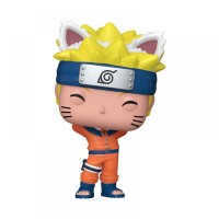 Фігурка Funko Pop Naruto - Naruto Uzumaki / Фанко Поп Наруто - Наруто Удзумакі #1980 NOMINT