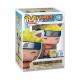 Фігурка Funko Pop Naruto - Naruto Uzumaki / Фанко Поп Наруто - Наруто Удзумакі #1980 NOMINT