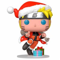 Фигурка Funko Pop Naruto - Naruto Uzumaki / Фанко Поп Наруто - Наруто Удзумаки #2049