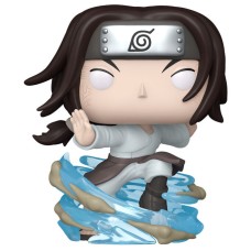 Фигурка Funko Pop Naruto - Neji Hyuga / Фанко Поп Наруто - Неджи Хьюга #1846