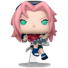 Фигурка Funko Pop Naruto - Sakura / Фанко Поп Наруто - Сакура #1964