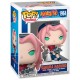 Фигурка Funko Pop Naruto - Sakura / Фанко Поп Наруто - Сакура #1964
