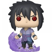 Фигурка Funko Pop Naruto - Sasuke Uchiha / Фанко Поп Наруто - Саскэ #1436