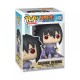 Фигурка Funko Pop Naruto - Sasuke Uchiha / Фанко Поп Наруто - Саскэ #1436
