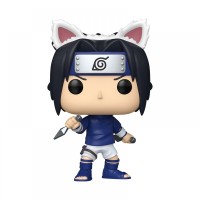 Фигурка Funko Pop Naruto - Sasuke Uchiha / Фанко Поп Наруто - Саскэ #1940