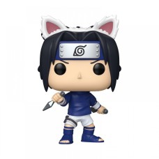 Фігурка Funko Pop Naruto - Sasuke Uchiha / Фанко Поп Наруто - Саске #1940