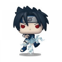 Фігурка Funko Pop Naruto - Sasuke Uchiha / Фанко Поп Наруто - Саске #1969