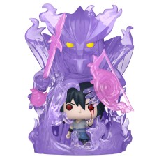 Фігурка Funko Pop Naruto - Sasuke (Susanoo) / Фанко Поп Наруто - Саске #1879