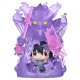 Фігурка Funko Pop Naruto - Sasuke (Susanoo) / Фанко Поп Наруто - Саске #1879