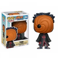 Фигурка Funko Pop Naruto - Tobi / Фанко Поп Наруто - Тоби #184