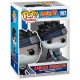 Фигурка Funko Pop Naruto - Zabuza Momochi / Фанко Поп Наруто - Забуза Момочи #1967
