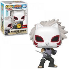 Фігурка Funko Pop Naruto - Kakashi (ANBU) / Фанко Поп Наруто - Какаші #994 Chase