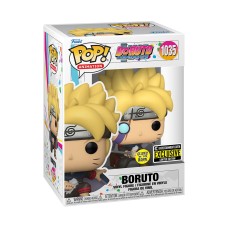 Фігурка Funko Pop Boruto / Фанко Поп Боруто #1035