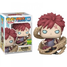 Фигурка Funko Pop Naruto - Gaara / Фанко Поп Наруто - Гаара #1649