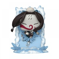 Фигурка Funko Pop Naruto - Haku / Фанко Поп Наруто - Хаку #1970