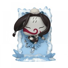Фигурка Funko Pop Naruto - Haku / Фанко Поп Наруто - Хаку #1970