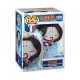 Фигурка Funko Pop Naruto - Haku / Фанко Поп Наруто - Хаку #1970