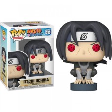 Фігурка Funko Pop Naruto - Itachi Uchiha / Фанко Поп Наруто - Ітачі Учіха #1656