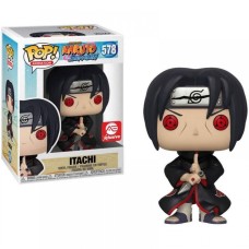 Фігурка Funko Pop Naruto - Itachi / Фанко Поп Наруто - Ітачі #578