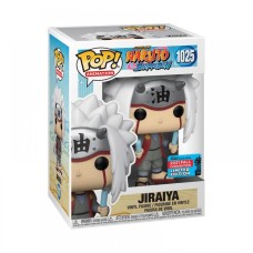 Фігурка Funko Pop Naruto - Jiraiya / Фанко Поп Наруто - Джірайя #1025