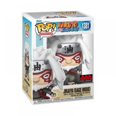 Фігурка Funko Pop Naruto - Jiraiya / Фанко Поп Наруто - Джірайя #1381