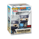Фигурка Funko Pop Naruto - Kakashi Hatake / Фанко Поп Наруто - Какаши #1199