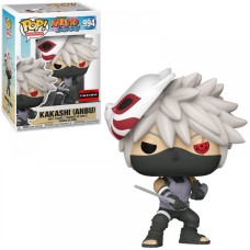 Фігурка Funko Pop Naruto - Kakashi (ANBU) / Фанко Поп Наруто - Какаші #994