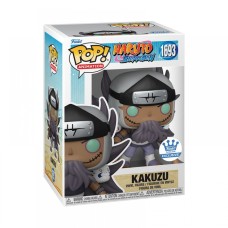 Фігурка Funko Pop Naruto - Kakuzu / Фанко Поп Наруто - Какузу #1693