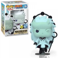 Фигурка Funko Pop Naruto - Madara Uchiha / Фанко Поп Наруто - Мадара Учиха #1196