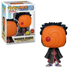 Фігурка Funko Pop Naruto - Madara Uchiha / Фанко Поп Наруто - Мадара Учіха #1278