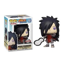 Фігурка Funko Pop Naruto - Madara (Reanimation) / Фанко Поп Наруто - Мадара #722