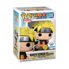 Фігурка Funko Pop Naruto - Naruto Uzumaki / Фанко Поп Наруто - Наруто Удзумакі #1318