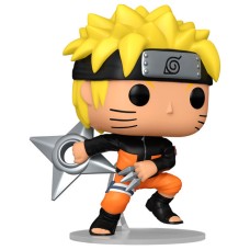 Фігурка Funko Pop Naruto - Naruto Uzumaki / Фанко Поп Наруто - Наруто Удзумакі #1843