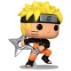 Фігурка Funko Pop Naruto - Naruto Uzumaki / Фанко Поп Наруто - Наруто Удзумакі #1843