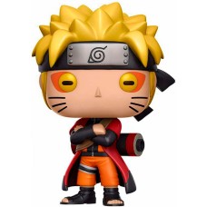 Фігурка Funko Pop Naruto - Naruto (Sage Mode) / Фанко Поп Наруто - Наруто #185