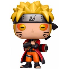 Фігурка Funko Pop Naruto - Naruto (Sage Mode) / Фанко Поп Наруто - Наруто #185