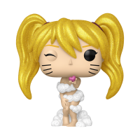 Фигурка Funko Pop Naruto - Naruto Uzumaki (Sexy Jutsu) / Фанко Поп Наруто - Наруто Удзумаки #726
