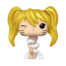 Фигурка Funko Pop Naruto - Naruto Uzumaki (Sexy Jutsu) / Фанко Поп Наруто - Наруто Удзумаки #726