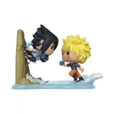 Фігурка Funko Pop Naruto vs Sasuke / Фанко Поп Наруто проти Саске #732