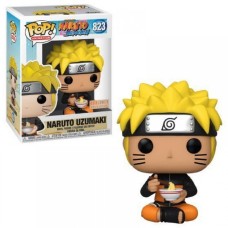 Фігурка Funko Pop Naruto - Naruto Uzumaki / Фанко Поп Наруто - Наруто Удзумакі #823