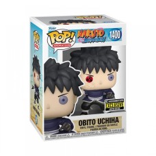 Фігурка Funko Pop Naruto - Obito Uchiha / Фанко Поп Наруто - Обіто Учіха #1400