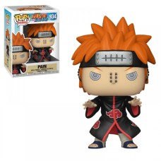 Фігурка Funko Pop Naruto - Pain / Фанко Поп Наруто - Пейн #934